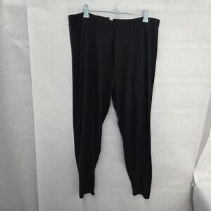 Zenana Black Pants